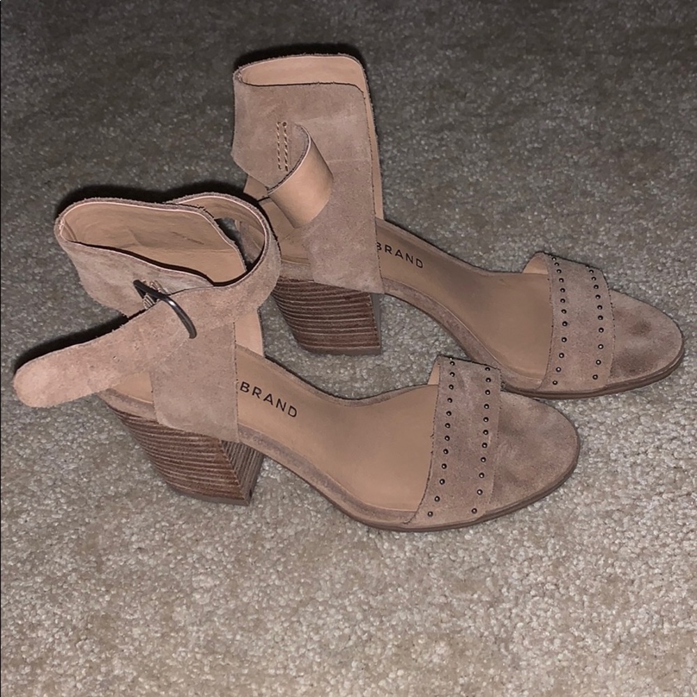 lucky brand shoes